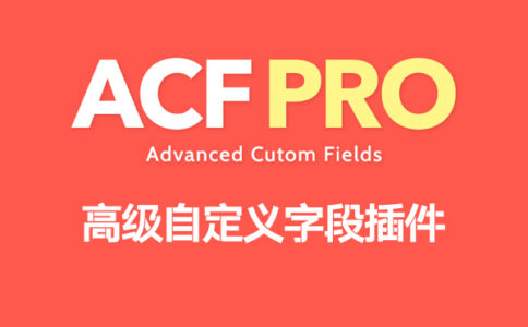 ACF PRO 高级自定义字段插件—添加手机号验证