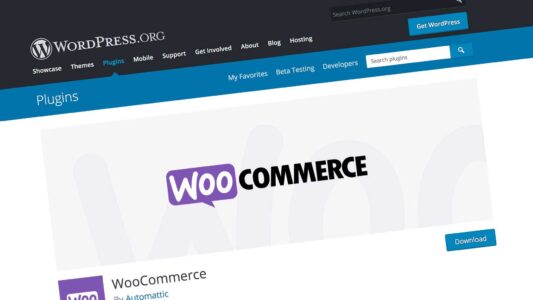 增强 Woocommerce 商城的106个高级插件